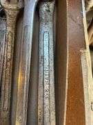 (9) Craftsman & S-K Wrenches