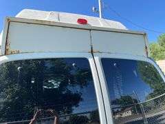 2001 Chevrolet Express 3500