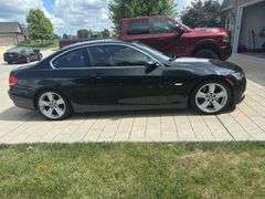 2008  BMW  335i