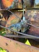 Brockway Tractor
