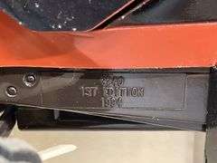 1/16 Fiat G240 NIB SC