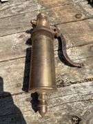 3" Single Chime Whistle