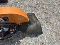 Stump Grinder