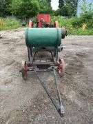 Ellis 12HP Engine