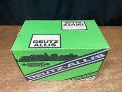 1/16 Deutz-Allis 9150 1988 Orlando NIB Ertl