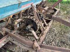 Oliver Superior 8ft Grain Drill