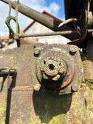 Hart-Parr 18-27 Parts Tractor