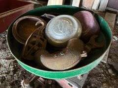 Feed Grinder