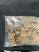 Lincoln Cents