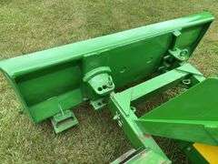John Deere 420C