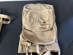 (3)-US Military Items