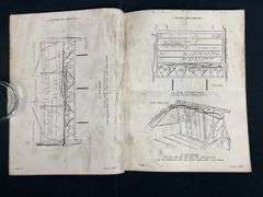 1958 Hesston Corn Harvester Manual