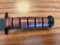 KA-BAR USMC Knife