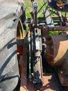 Brockway Tractor