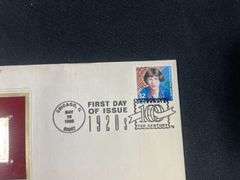 Stamp Collection