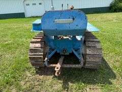 Fordson Dexta Mailam Crawler