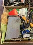 Misc. Items