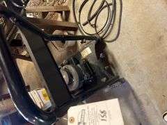 Power Washer