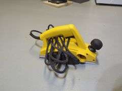 DeWalt DW677 - 3 1/4" Heavy Duty Planer