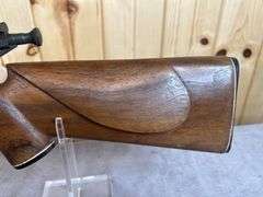 Sporterized Remington Model 03-A3 .30-06 Bolt Rifle