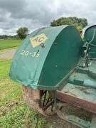 Allis Chalmers 20-35 Model E