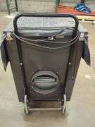 Nikro HEPA Filtered System - PA2005-002 - 3036 hrs