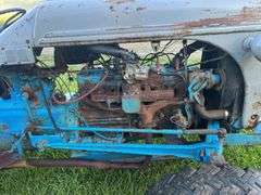 Ford 9N