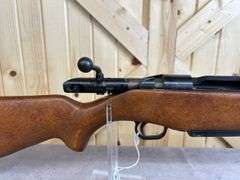Western Auto Model 312AA 12 Gauge Bolt Shotgun