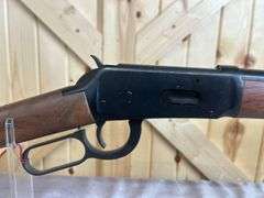 Winchester Model 94 .30-30 Lever Action Rifle