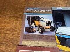 IH L&G Sales Literature