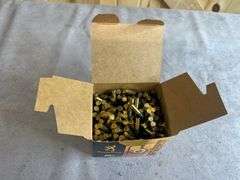 1 Box Browning BPR 40 Gr. .22 LR