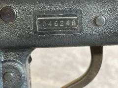 Intratec TEC DC-9 9mm Semiauto Pistol