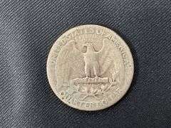 U.S. Coinage