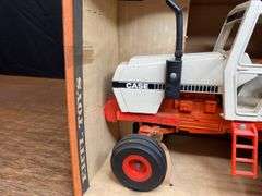 1/16 Case 2590 NIB Ertl