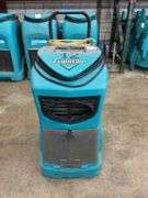 Dri-Eaz Evolution LGR Dehumidifier...Model:F292-SM…HRS: 5336