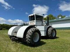 Big Bud HN-360