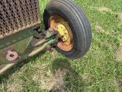 John Deere Model AR