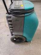Dri-Eaz DrizAir 1200 Dehumidifier Total Hrs: 3906