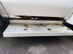 2003 Ford E-450 Super Duty
