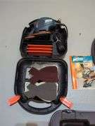 Black and Decker Mouse Sander, Saw and Stapler