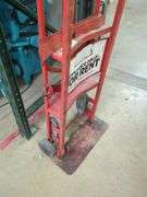 Appliance Dolly - Red