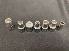 (7) IH Sockets