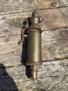 2" Single Chime Whistle