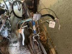 Schwinn Bike