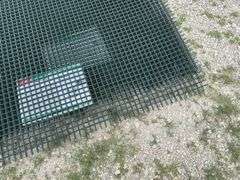 Heavy Duty Wire mesh