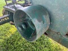 Oliver 77 Row Crop Gas