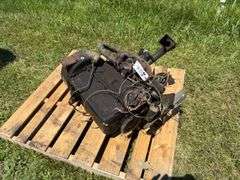 Ford Engine