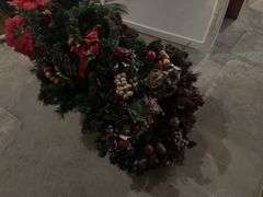 Assorted Christmas Greenery