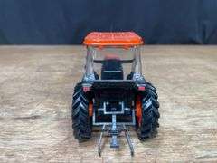 (8) Kubota