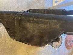 Pack a Pole case